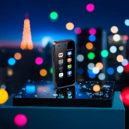 Mini 3G Smartphone