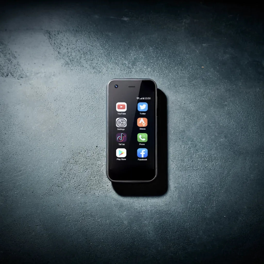 Mini 3G Smartphone